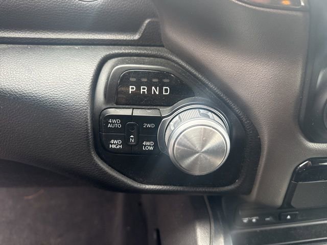 Used 2019 RAM 1500 Sport image 20