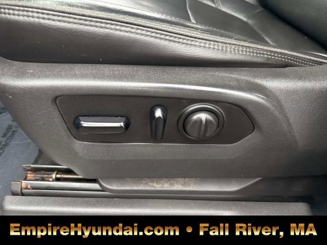 Used 2019 Chevrolet Silverado 1500 High Country w/ Safety Package II image 19