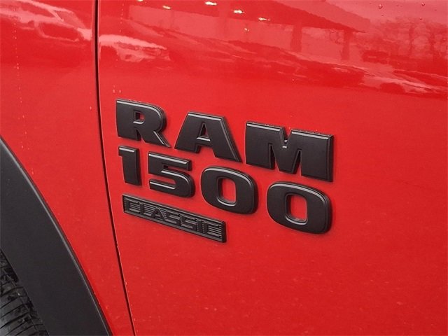 Used 2024 RAM 1500 Classic Warlock image 30