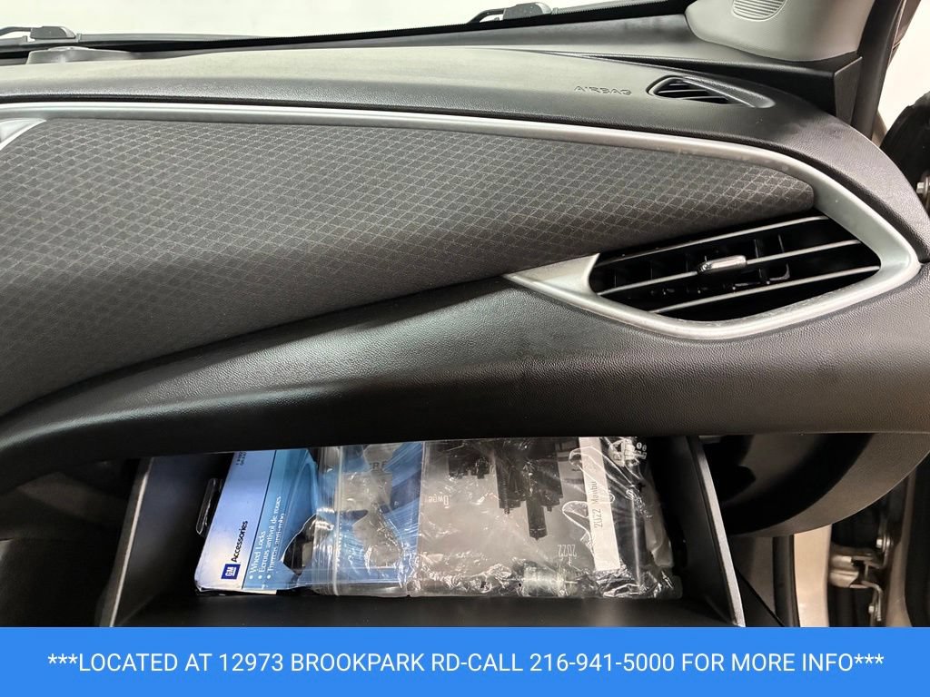 Certified 2022 Chevrolet Malibu RS FWD image 22