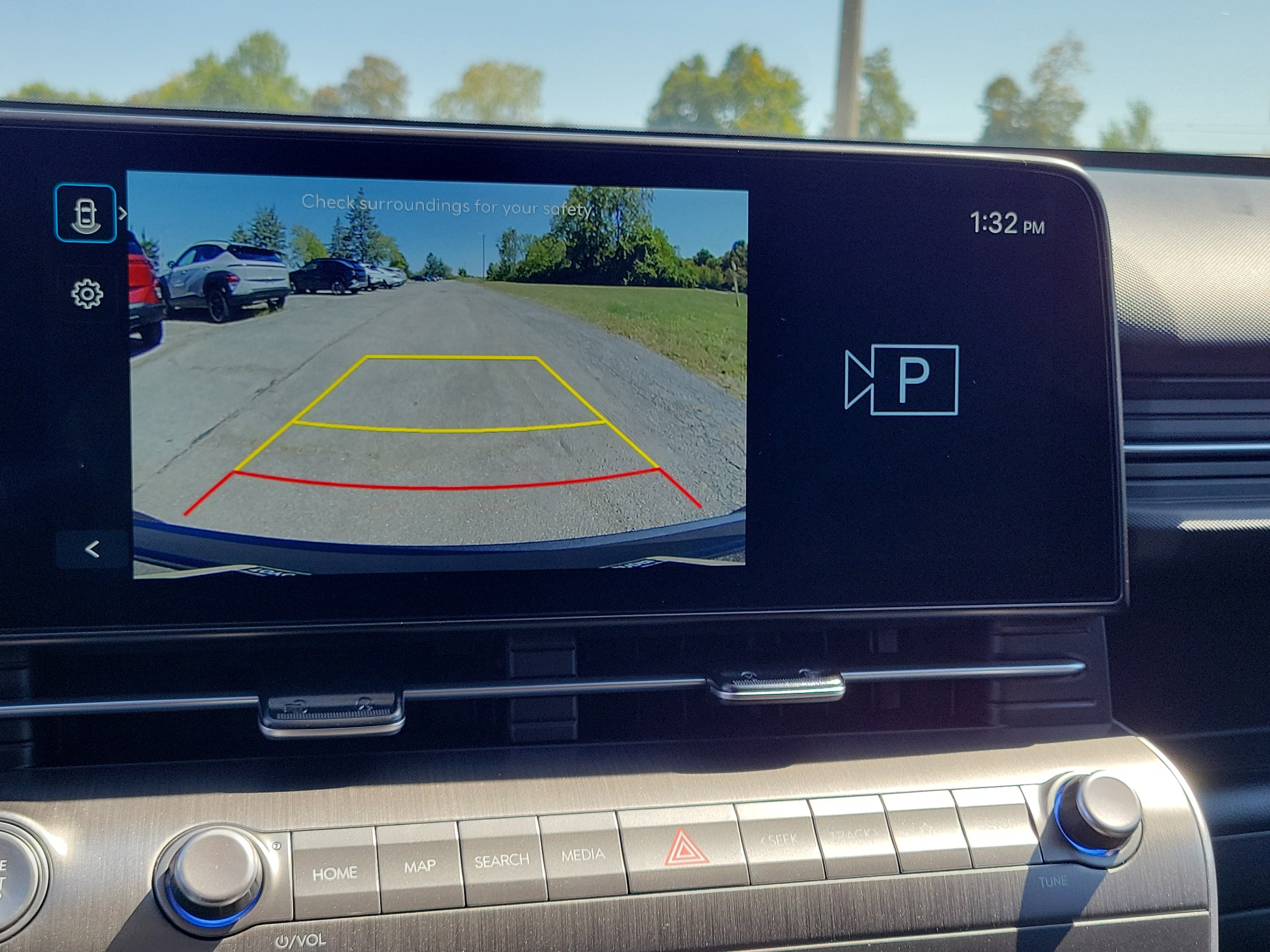 New 2026 Hyundai Kona SEL Sport image 25