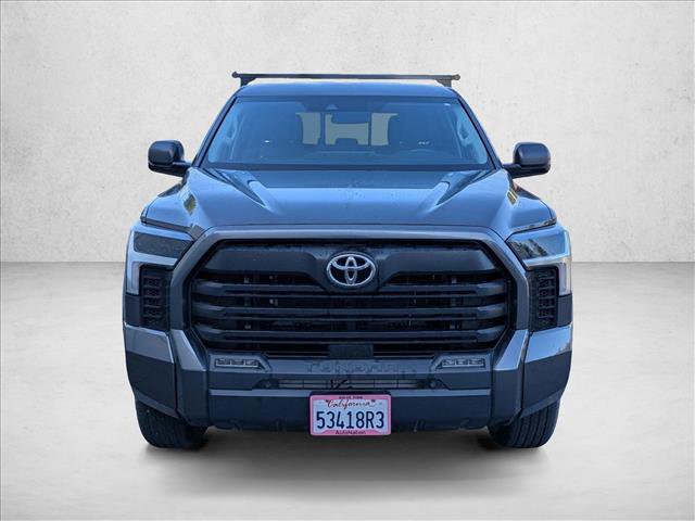 Used 2023 Toyota Tundra SR5 w/ SR5 Premium Package AWD/4WD video 2