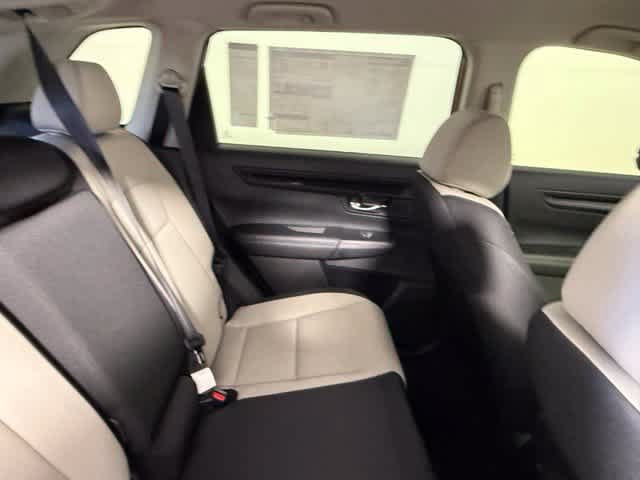 New 2026 Honda CR-V LX image 46