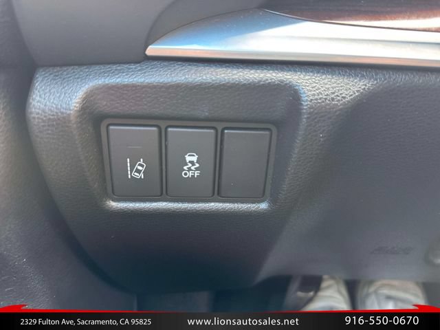 Used 2016 Acura MDX w/ Technology Package AWD/4WD image 23