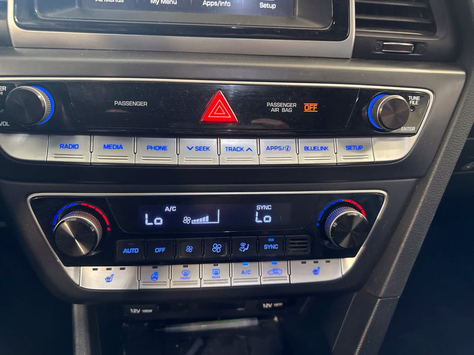 Used 2019 Hyundai Sonata Sport FWD image 23
