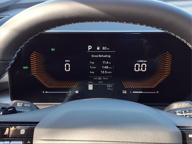 New 2026 Kia Sorento EX w/ EX Premium Package image 11