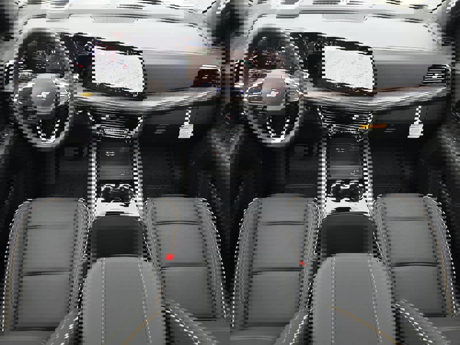 New 2026 Chevrolet Tahoe Premier image 3