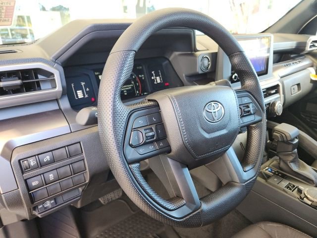 New 2025 Toyota Tacoma SR5 AWD/4WD image 22