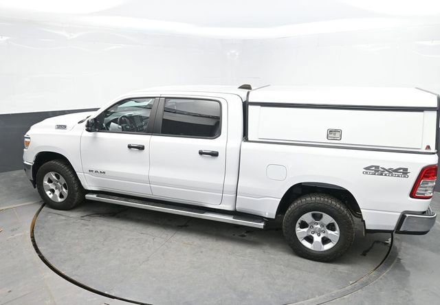 Used 2023 RAM 1500 Big Horn AWD/4WD image 31
