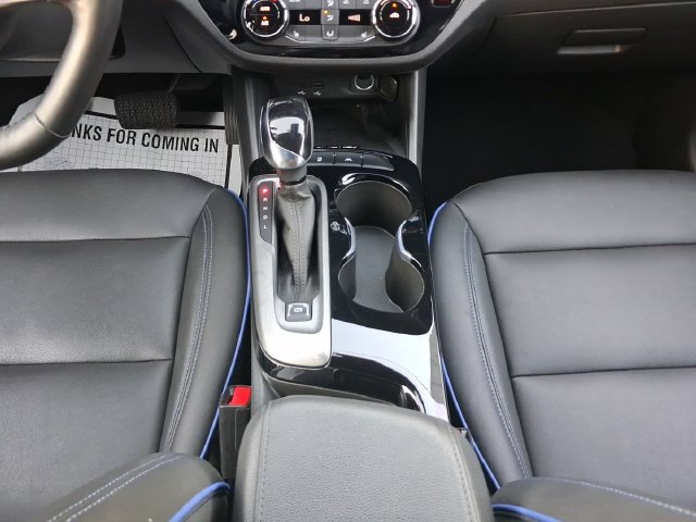 Used 2024 Buick Envista Sport Touring w/ Convenience I Package FWD image 6
