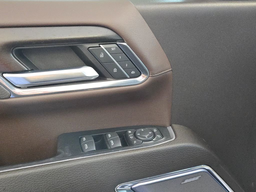 Used 2024 GMC Sierra 3500 Denali w/ Denali Reserve Package image 8