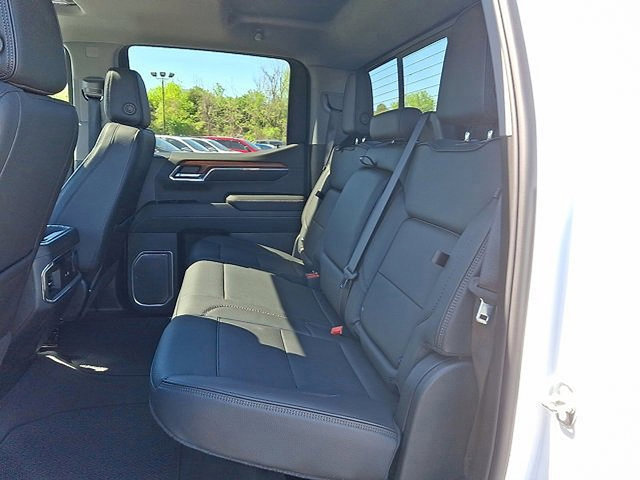 Certified 2023 GMC Sierra 1500 Denali image 9