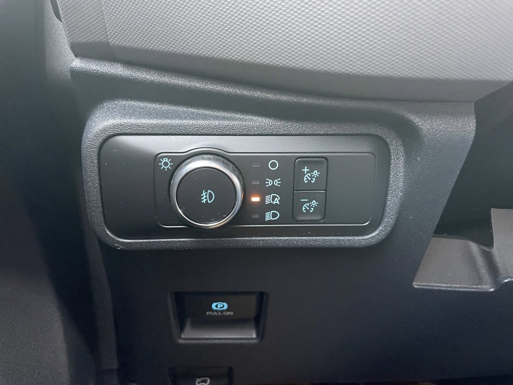 Used 2022 Ford Bronco Big Bend image 47