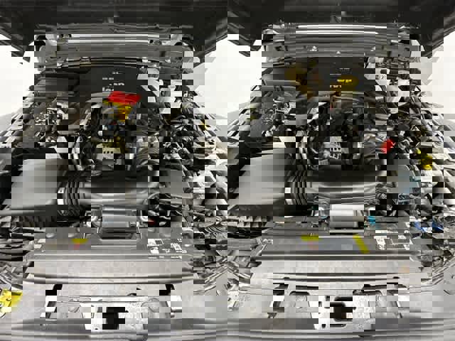 Used 2021 Jeep Gladiator Mojave image 26