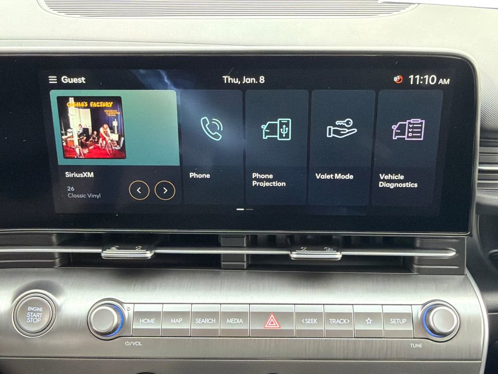 New 2026 Hyundai Kona SE image 28