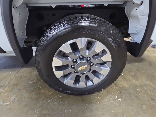 Used 2026 Chevrolet Silverado 2500 Custom w/ Custom Convenience Package image 34