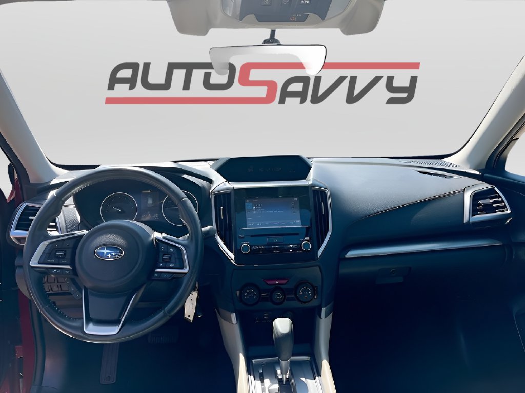 Used 2020 Subaru Forester Premium w/ Popular Package #1 AWD/4WD image 22