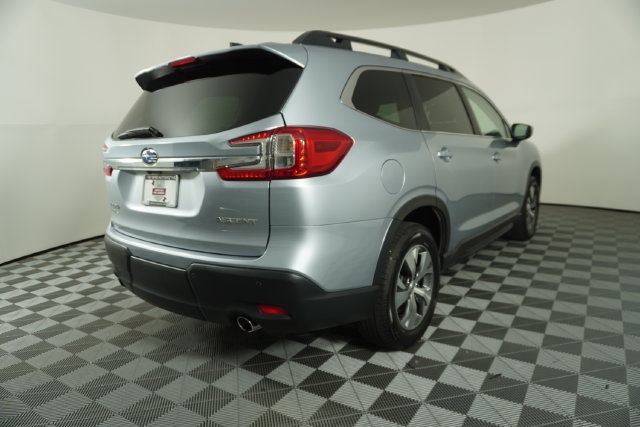 Certified 2025 Subaru Ascent Premium AWD/4WD image 7