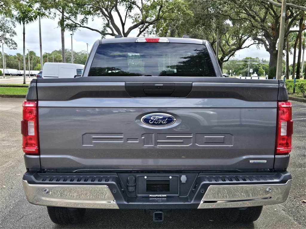 Used 2023 Ford F150 XLT image 6