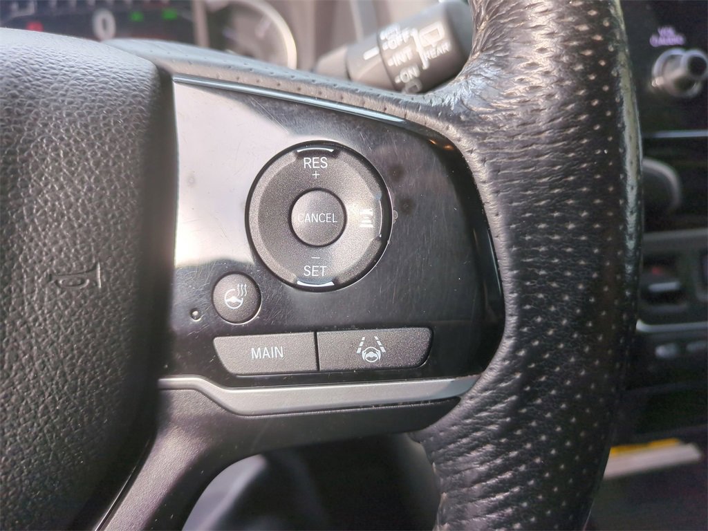 Used 2022 Honda Passport Elite image 19