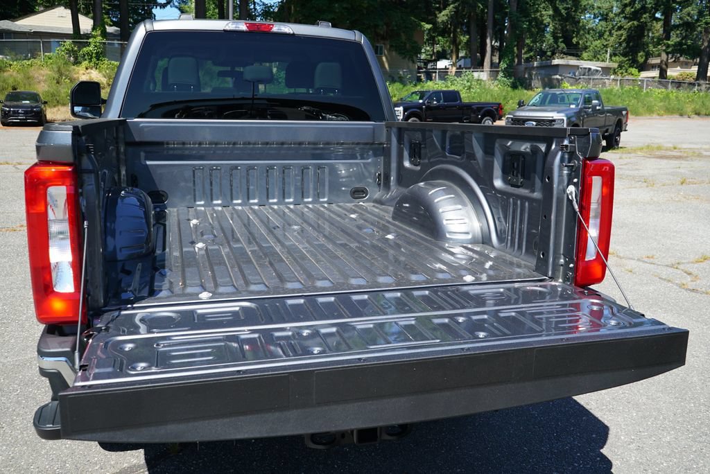 New 2026 Ford F350 XLT AWD/4WD image 26