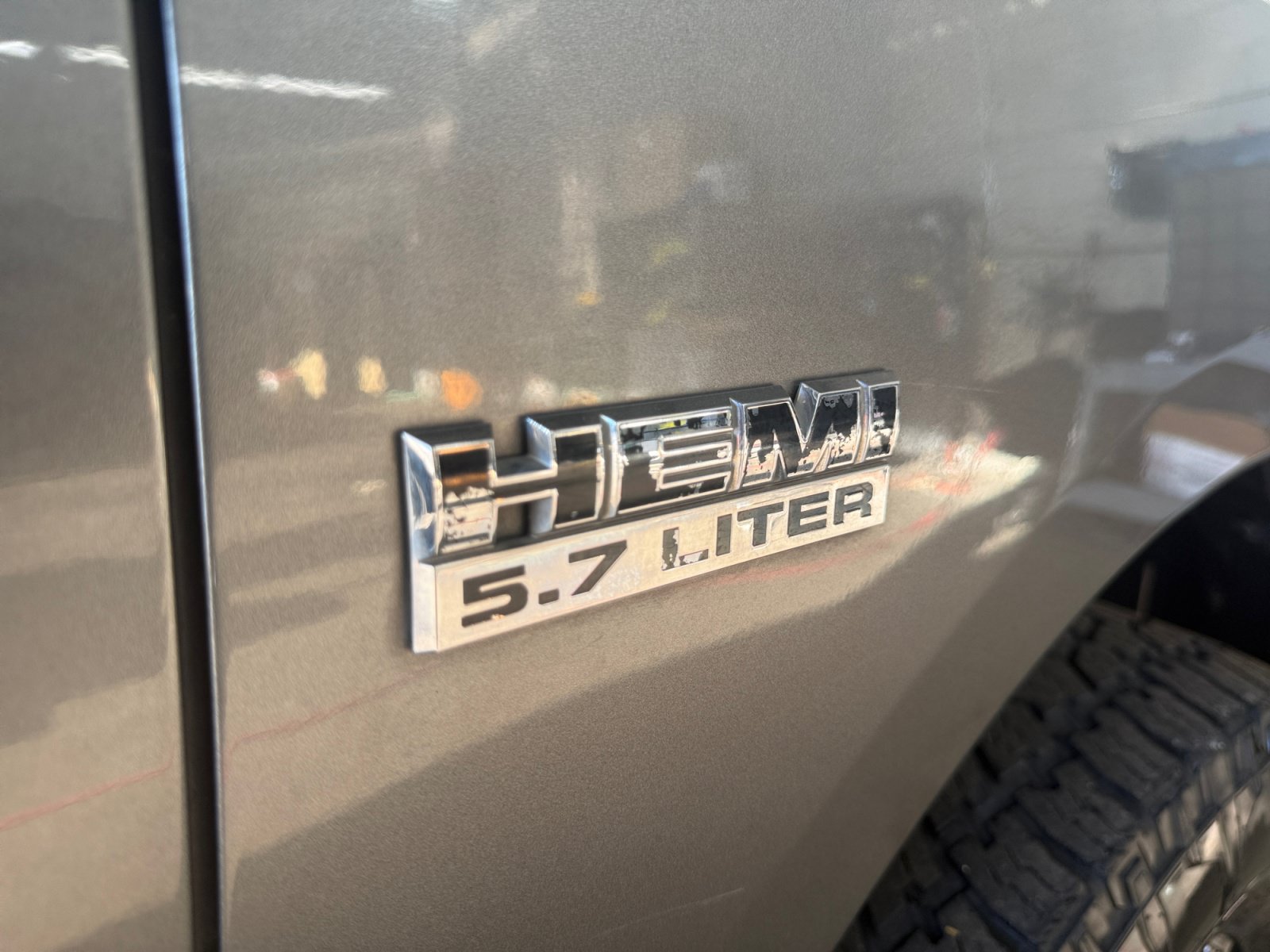 Used 2012 RAM 1500 Sport w/ Sport Premium Group AWD/4WD image 20