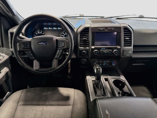 Used 2020 Ford F150 XLT w/ Equipment Group 302A Luxury AWD/4WD image 21