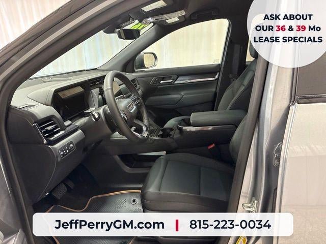 New 2026 GMC Terrain AT4 w/ Convenience Package III AWD/4WD image 9