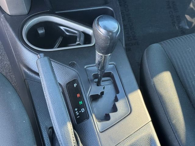 Used 2018 Toyota RAV4 LE w/ All Weather Liner Package image 20