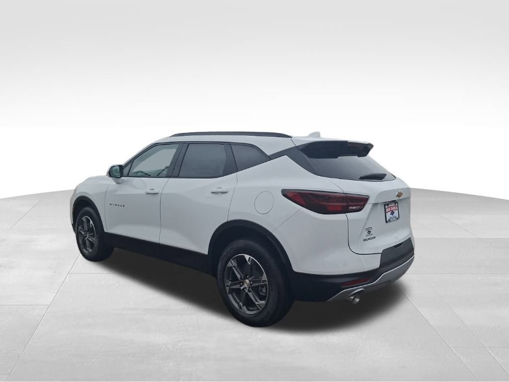 New 2026 Chevrolet Blazer LT w/ Convenience Package image 13