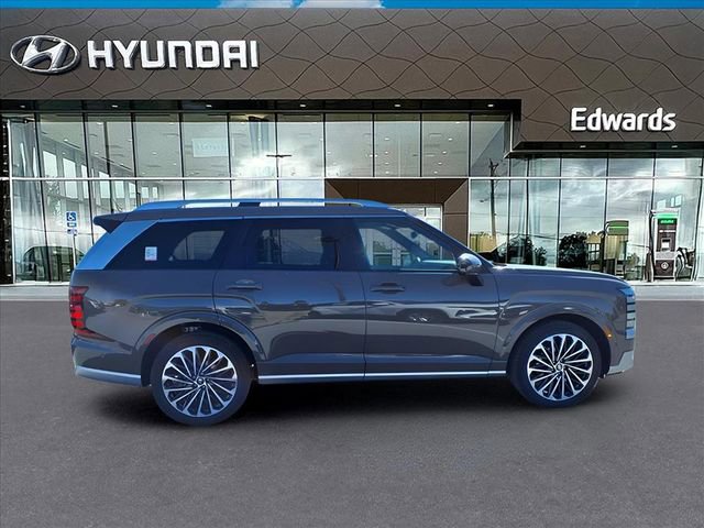New 2026 Hyundai Palisade Calligraphy image 8