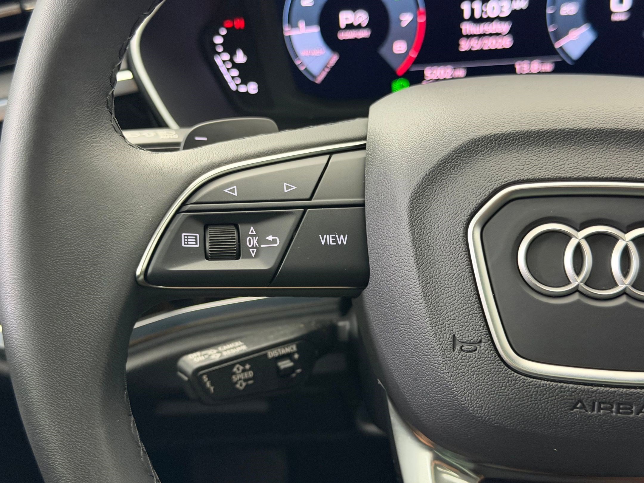 Certified 2025 Audi Q3 2.0T Premium image 19