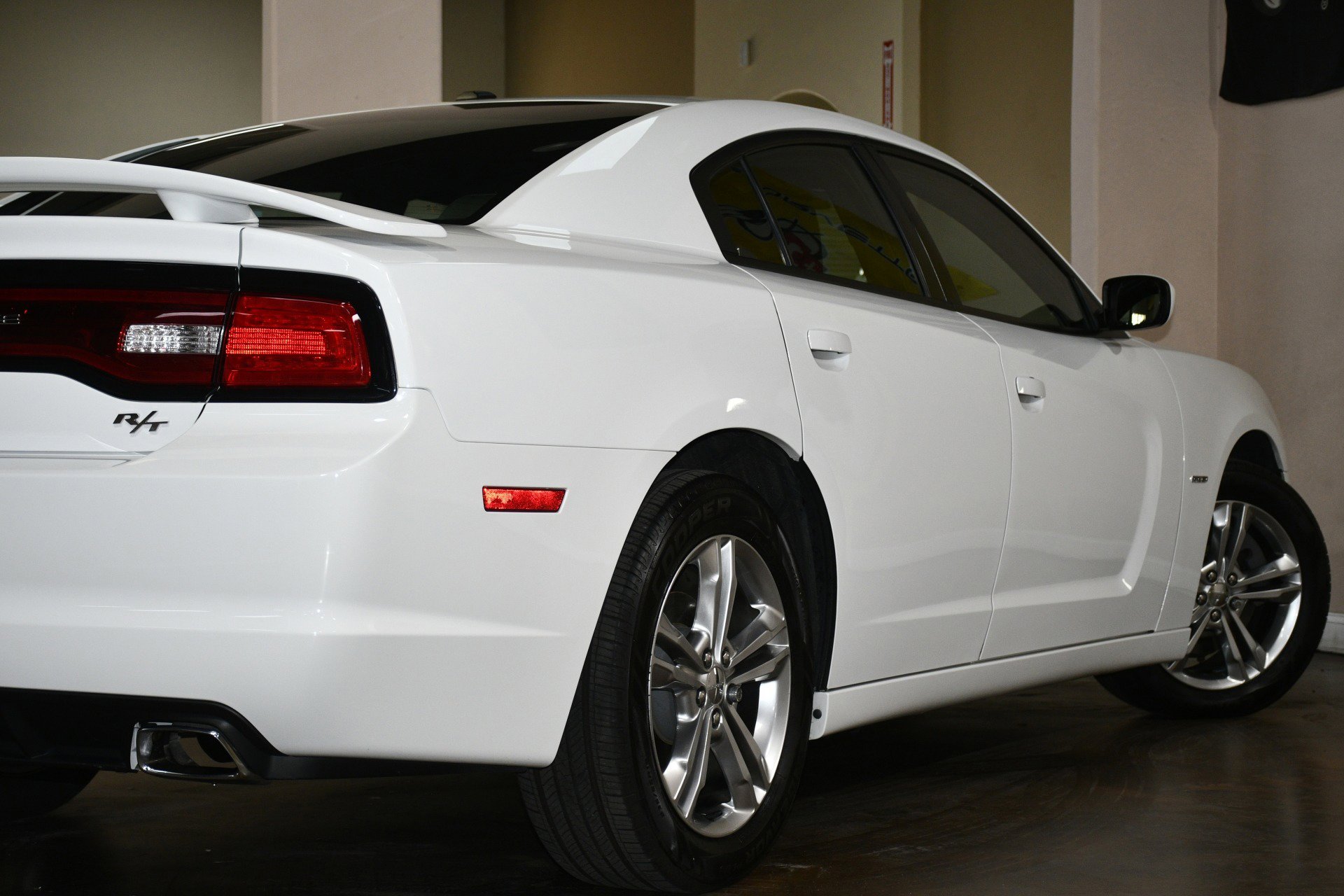 Used 2012 Dodge Charger R/T AWD/4WD image 56