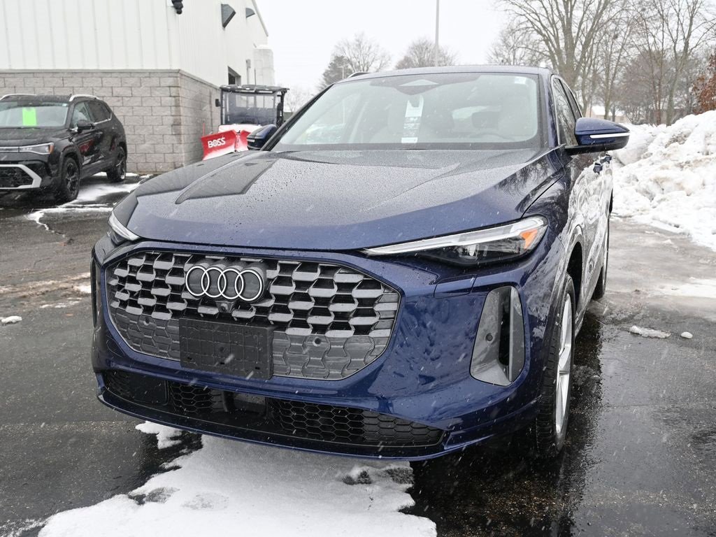 New 2025 Audi Q5 Prestige image 7