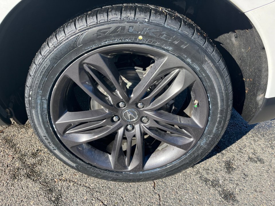 Used 2021 Acura RDX A-Spec image 22