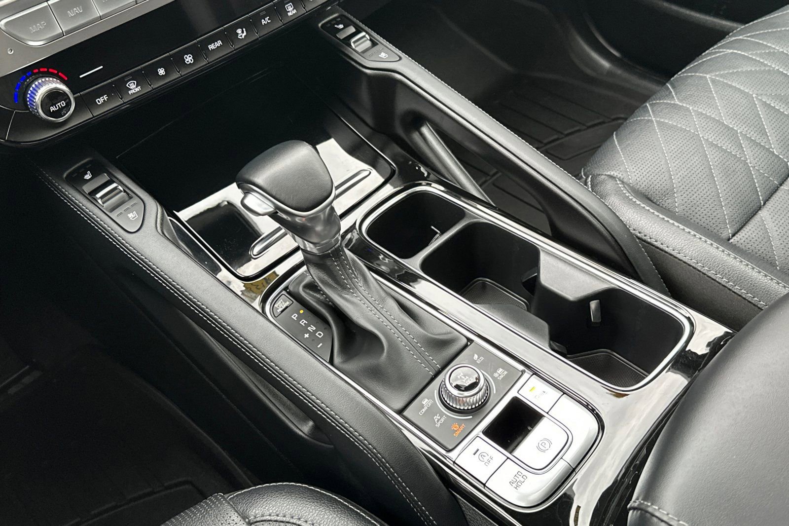 Used 2024 Kia Telluride EX X-Line image 21