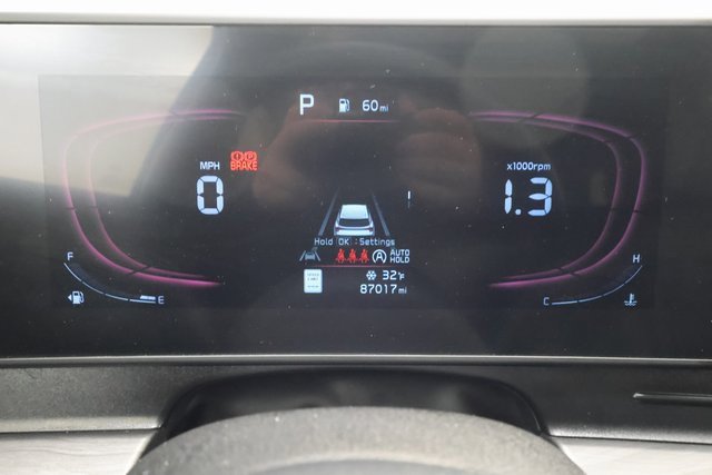 Used 2023 Kia Sportage X-Line w/ X-Line Premium Package image 12