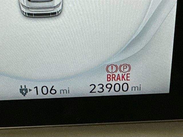 Used 2024 Hyundai Ioniq 6 SEL AWD/4WD image 15