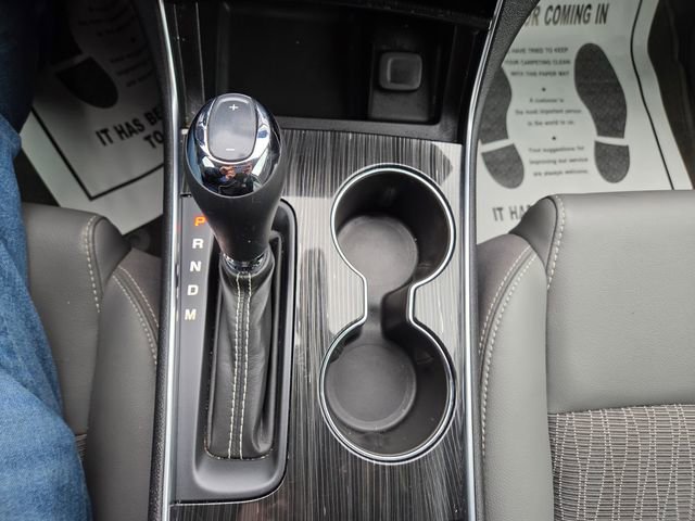 Used 2019 Chevrolet Impala LS FWD image 31