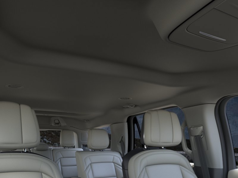 New 2026 Lincoln Navigator Premiere AWD/4WD image 22