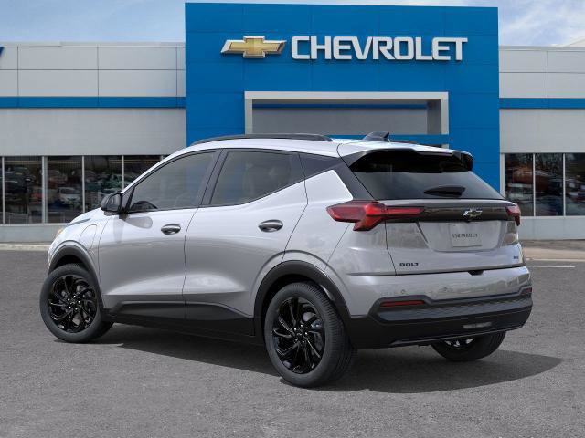 New 2027 Chevrolet Bolt RS w/ LPO, All-Weather Package FWD image 34