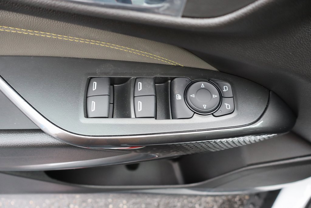 New 2026 Chevrolet Trax ACTIV image 13