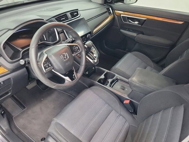 Certified 2020 Honda CR-V EX image 19