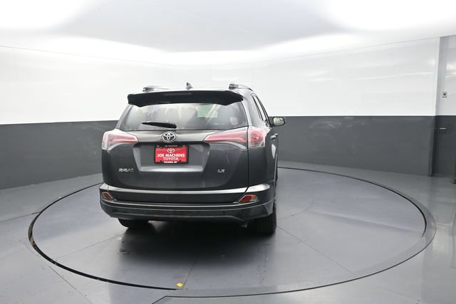 Used 2016 Toyota RAV4 LE FWD image 68