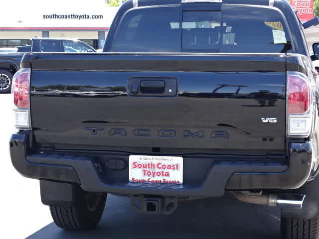 Certified 2020 Toyota Tacoma TRD Sport w/ Technology Package RWD image 14