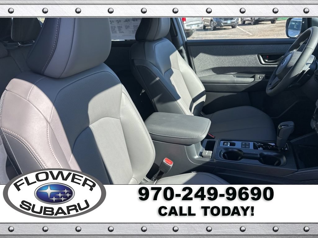 New 2026 Subaru Outback Limited XT w/ Premium/Limited Package 2 AWD/4WD image 11