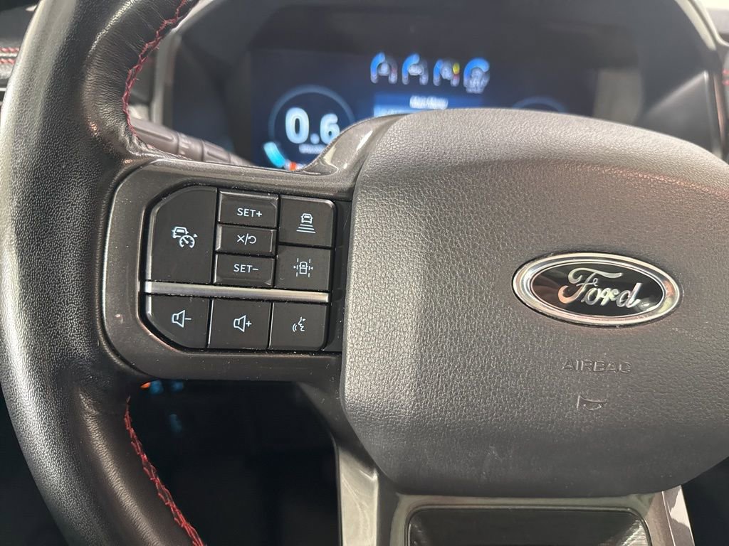Used 2023 Ford Expedition Max Limited image 25