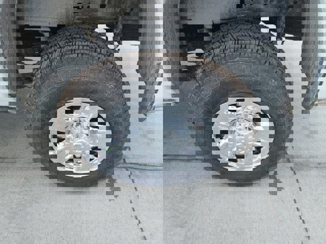 New 2026 RAM 2500 Tradesman image 21