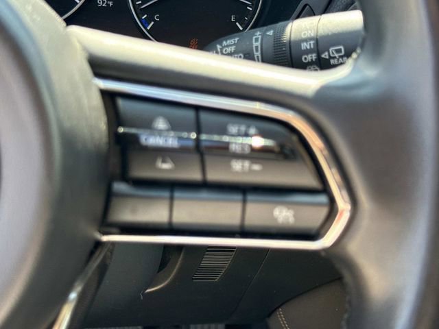 Used 2025 MAZDA CX-90 3.3 Turbo w/ Preferred Package image 30