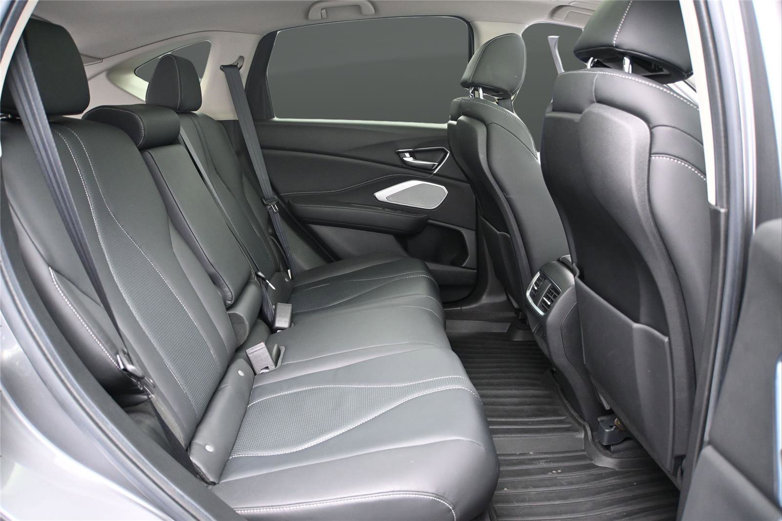 Certified 2024 Acura RDX SH-AWD w/ Technology Package image 18